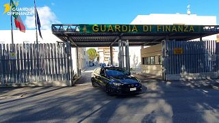 guardia di finanza