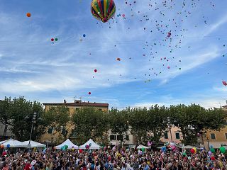 mongolfiera