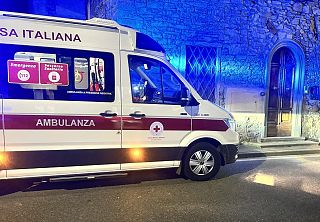 ambulanza