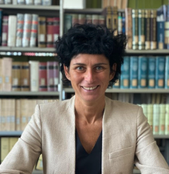 Assessore Francesca Nassini
