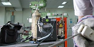 industria