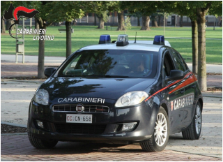 carabinieri