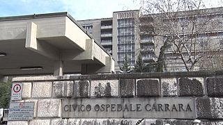 ospedale Carrara