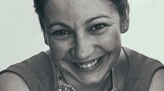 L'assessora Eleonora Raspi