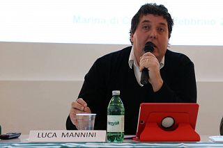 Luca Mannini
