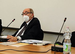 Maurizio Fioravanti