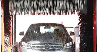 autolavaggio