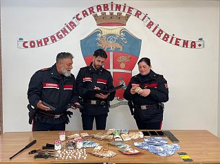 carabinieri