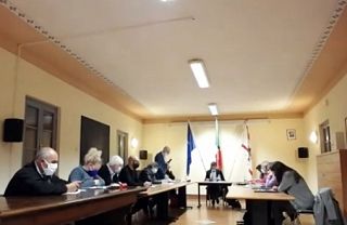 Il consiglio comunale di Castiglion Fibocchi