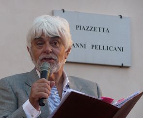 Valerio Massimo Manfredi è nato l'8 Marzo 1943