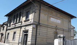 La sede della ProLastra Enrico Caruso