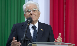 Sergio Mattarella