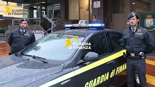 guardia di finanza