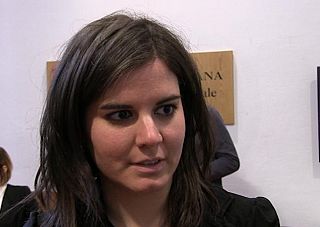 Alessandra Nardini (Pd)