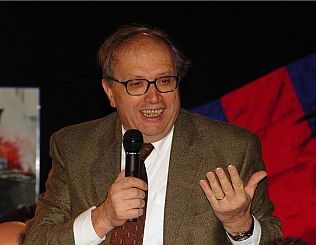 Rolando Nannicini