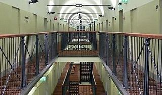 Il carcere di San Gimignano - foto di repertorio