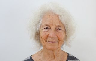 Simone Forti