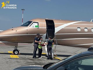 guardia di finanza