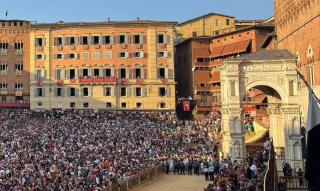 Piazza del Campo