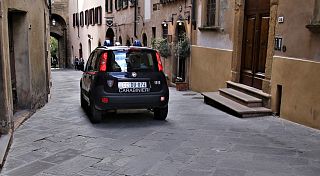 carabinieri