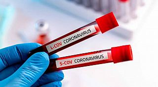 provette coronavirus