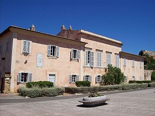 Museo villa dei Mulini