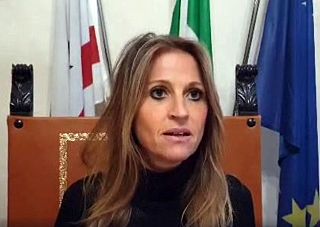 Silvia Chiassai sindaco di Montevarchi