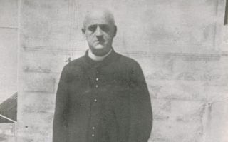 Don Angelo Orsini
