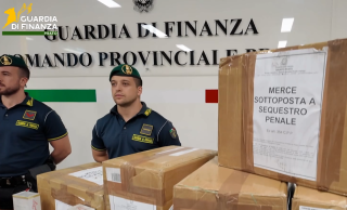 guardia di finanza