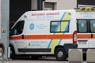 ambulanza