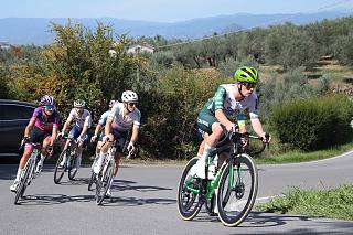 La corsa in una delle passate edizioni