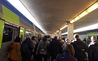 persone e treni
