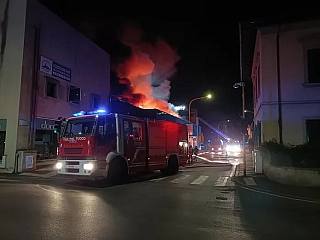 incendio