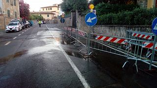 Via Bolognese