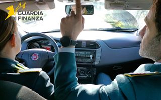 guardia di finanza