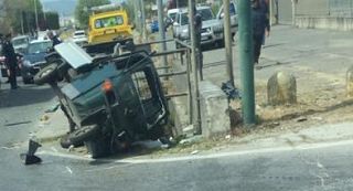 incidente ape