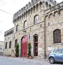 Il carcere di Pistoia