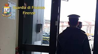 guardia di finanza