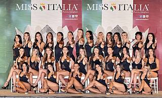 finaliste miss italia toscana