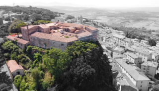 Il castello di Monteregio