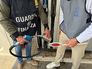 I controlli della guardia di finanza e del personale Adm