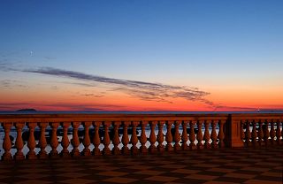 Livorno terrazza mascagni