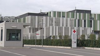 L'ospedale San Jacopo Pistoia