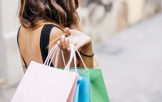 shopping