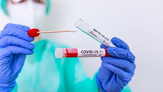 provette test coronavirus