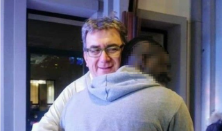 Don Massimo Biancalani