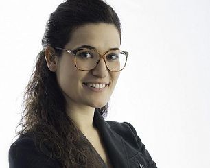 Francesca Brogi, candidata alle primarie del centrosinistra a Ponsacco