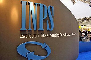 insegna inps