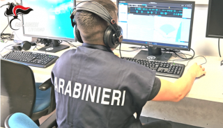carabinieri