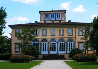Villa Bottini
